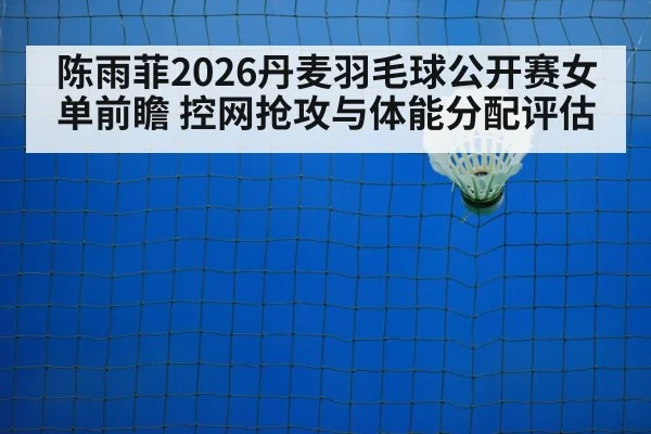 badminton net shot closeup | kaiyun